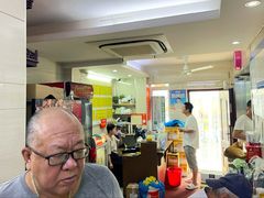 -玉华饮食店(茅台路店)