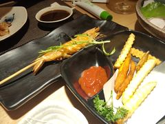 -德川家日本料理(中关村寰太大厦店)