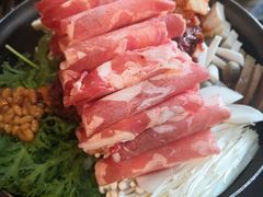 -MI WU FACTORY米屋美食工厂餐厅(绿地店)