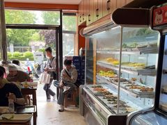 -哈尔滨小酒馆·鲜肉现穿自助烧烤(康新花园店)