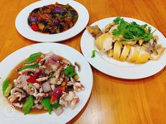 -文昌鸡饭店110号(中山路店)