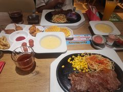 -豪客来牛排(重庆金源世纪广场1731店 )