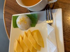 -Let’s Relax Spa(Siam Square One)