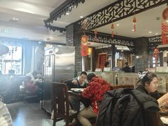 -老厨家(友谊路总店)