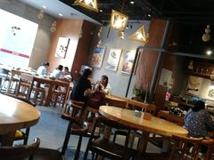 -香满园春饼·家常菜(东大桥店)