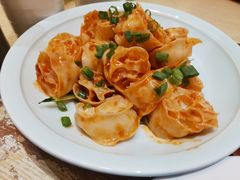 巧拌面筋-峨嵋小镇(远洋城店)