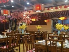 -那家老院子东北菜·饺子·小鸡炖蘑菇(艳华街店)
