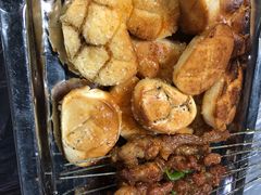 -小民大排档(光谷店)