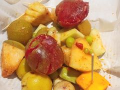 -夜椒瑶·广西大排档(八卦岭店)