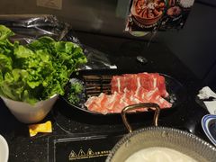 -捞王猪肚鸡火锅(财富中心店)