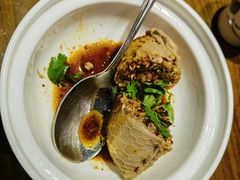 -天山醉美·新疆餐厅(富华里店)