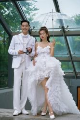 -太古映画婚纱摄影(天河店)