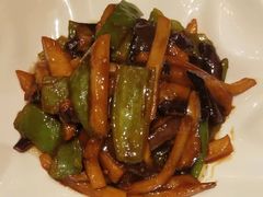 地三鲜-同济大酒店(绿宝广场店)