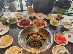 -李子坝梁山鸡(李子坝大鸡哥店)