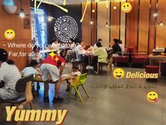 -汉堡王(砂之船店)