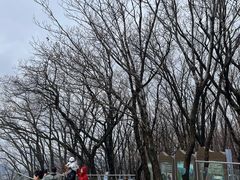 -五女山景区