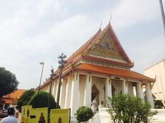 -曼谷国家博物馆