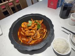 -虾吃虾涮.虾火锅.肉蟹煲(步步高梅溪新天地店)