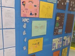 -英孚教育青少儿(宝龙中心)