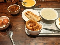 -姚记炒肝店(簋街店)