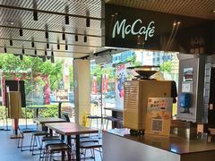 -麦当劳(台州路桥DT店)