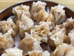 -中山美食街
