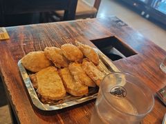 -破店肥哈·海鲜·烧烤(郑州银泰inPARK店)