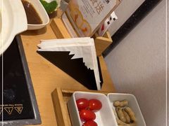 -湯系·煲汤手艺人(东二环泰禾广场店)