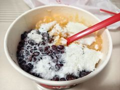 -冰冰酱老味刨冰绵绵冰(中山路总店)