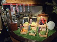 -广州花园酒店荔湾亭·地道点心·粤式饮茶