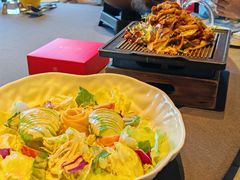 -百富源·海鲜辽菜(张士店)
