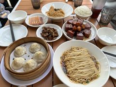 -南小馆(迪士尼小镇店)