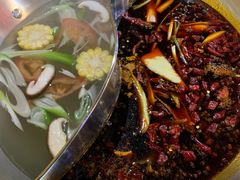 -锤子火锅(百步亭金桥汇2期店)