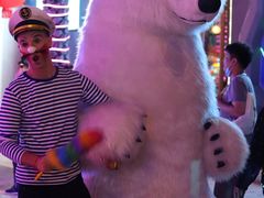 -三亚海昌梦幻海洋不夜城