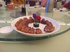 -顺风山庄(水濂山店)