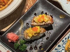 -小川洋风料理(江汉路店)