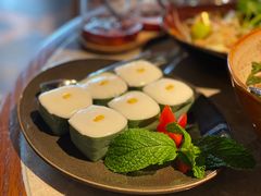 -CHINCHIN 青青·泰国料理(万象食家店)