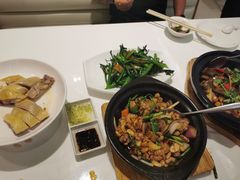 -至潮餐厅精致粤菜·活鲈鱼·走地鸡(珠江新城店)