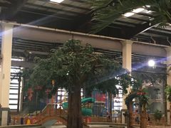 -南宫温泉水世界