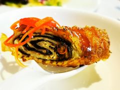 -若蘭慈·无国界素食料理(欢乐海岸店)