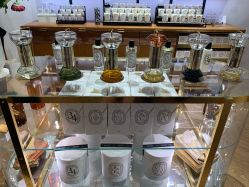 店内环境-Diptyque蒂普提克