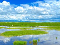 -花湖生态旅游区