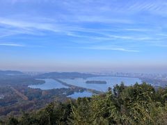 -九曜山