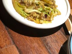 -外婆私房菜(新亚百货店)