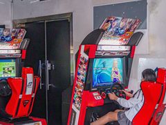 -CIAO·团建聚餐·生日派对轰趴馆(福田店)