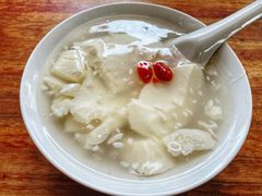 冰醉豆花-小谭豆花(西大街店)