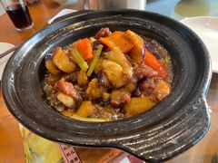 -启香鸡私房菜(湖景店)