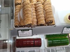 -蜂蝶来饼店(拱北总店)