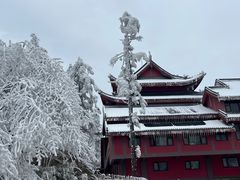 -峨眉山风景名胜区