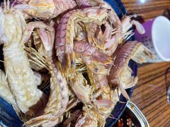 -蚝堡海鲜·威海菜·海肠捞饭·烧烤·亚洲吃蚝公司(幸福门店)